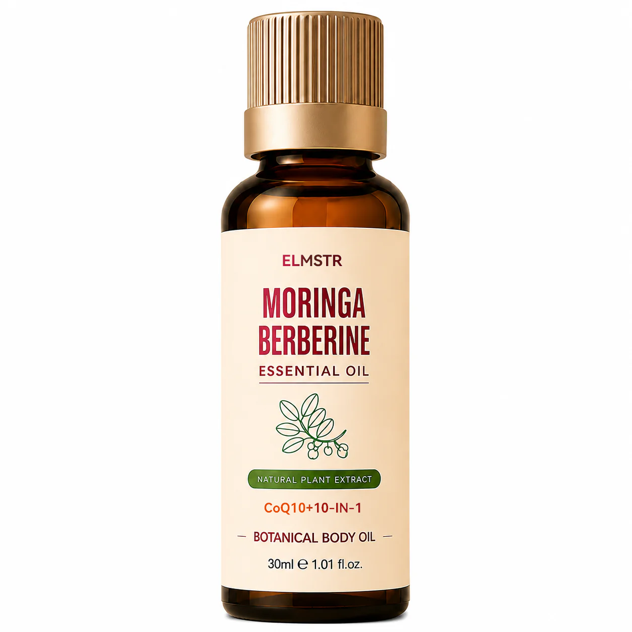 Up to 75% OFF Elmstr DAILY SUPPORT ESSENTIAL OIL