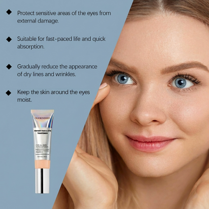 Elmstr™ Instant Face Temporary Tightener – Instant visible results in 30 seconds