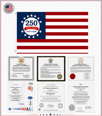 ✨Last Day 49% OFF🔥250th Anniversary USA Commemorative Flag (3x5 Ft)