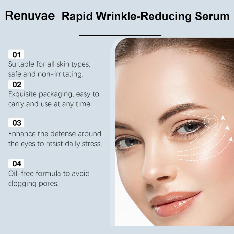 Elmstr™ Instant Face Temporary Tightener – Instant visible results in 30 seconds
