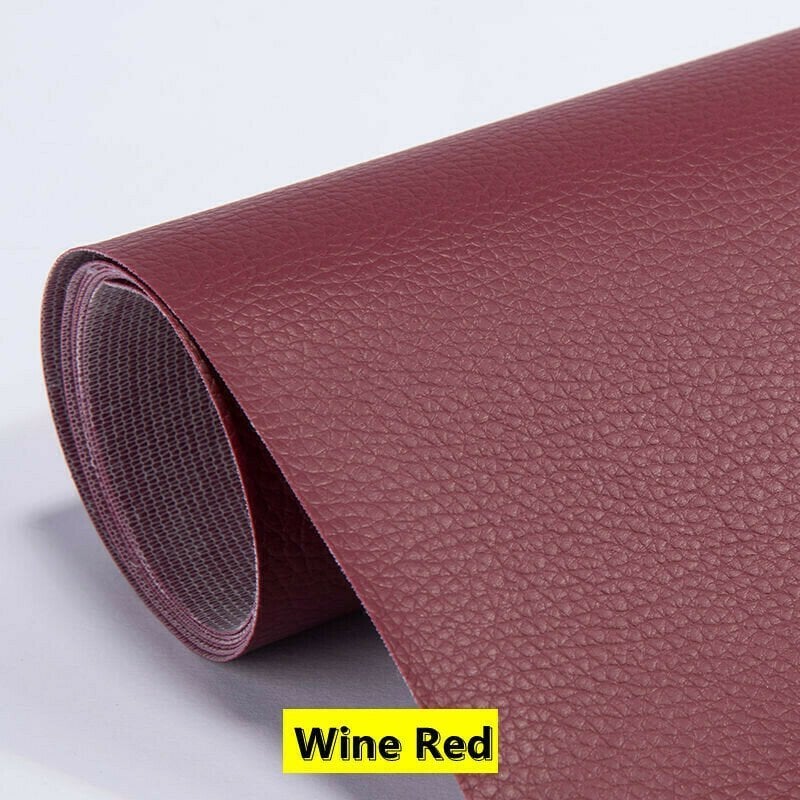 🔥HOT SALE NOW 39% OFF🔥2026 Upgraded Self-Adhesive Leather Refinisher