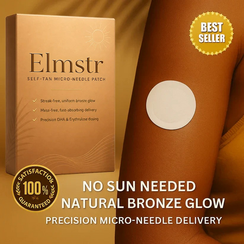 Up to 85% OFF Elmstr Transdermal Tanning Patch