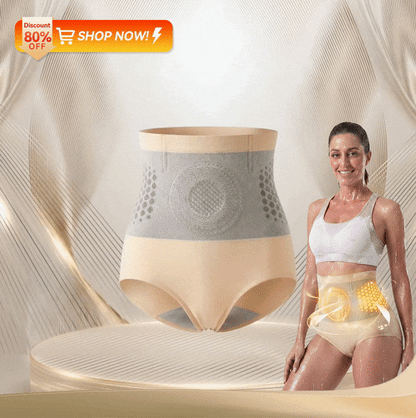 🐉Official Brand Store | Elmstr® 🐉✨ 2026 Moringa & Berberine 4-in-1 Micro-Particle Sculpting & Fat-Burn Shorts
