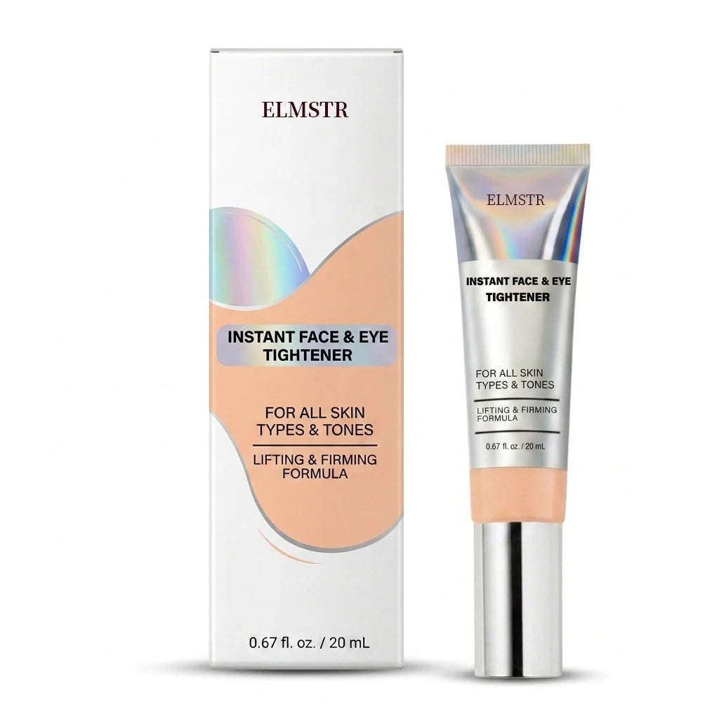 Elmstr™ Instant Face Temporary Tightener – Instant visible results in 30 seconds