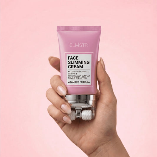 Elmstr Face Slimming Cream