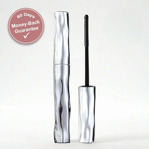 Elmstr® Waterproof Fibre Mascara💧  – Volume & Length without Clumping for Dramatic Moments
