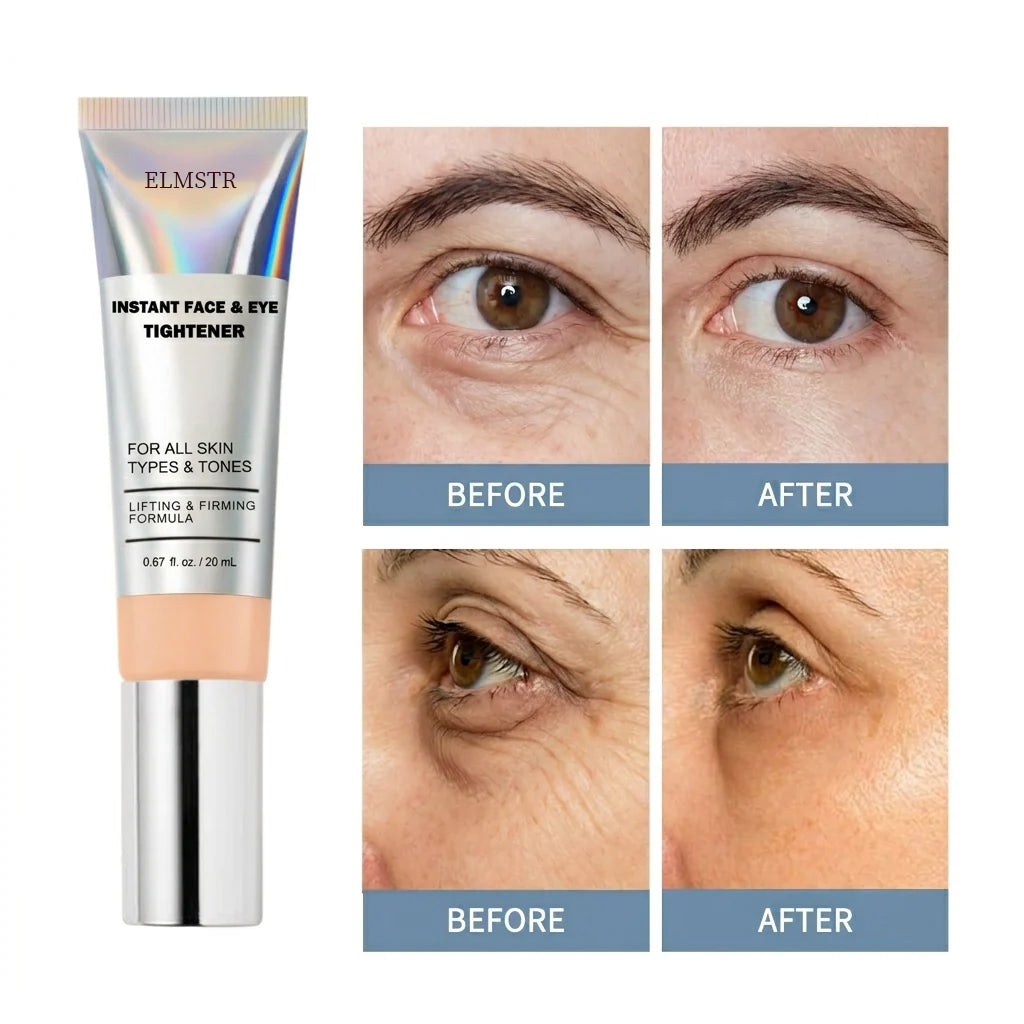 Elmstr™ Instant Face Temporary Tightener – Instant visible results in 30 seconds