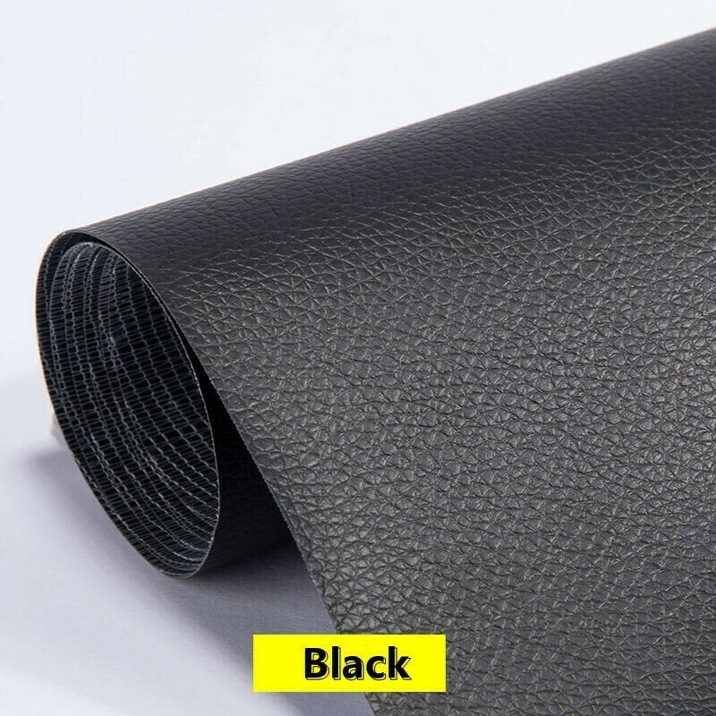 🔥HOT SALE NOW 39% OFF🔥2026 Upgraded Self-Adhesive Leather Refinisher