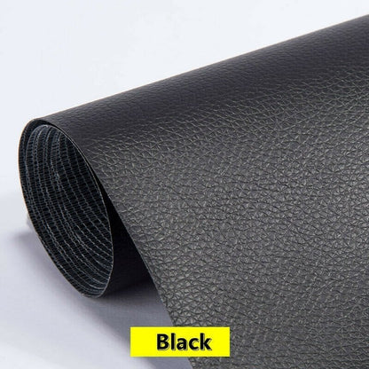 🔥HOT SALE NOW 39% OFF🔥2026 Upgraded Self-Adhesive Leather Refinisher
