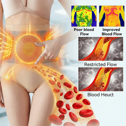 🐉Official Brand Store | Elmstr® 🐉✨ 2026 Moringa & Berberine 4-in-1 Micro-Particle Sculpting & Fat-Burn Shorts