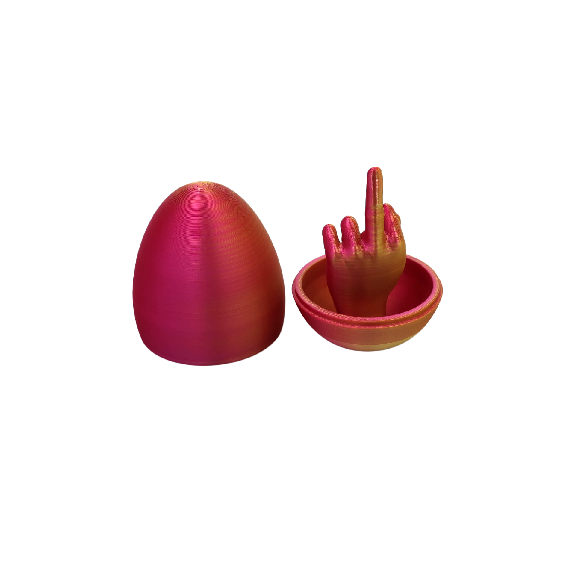 Red-gold