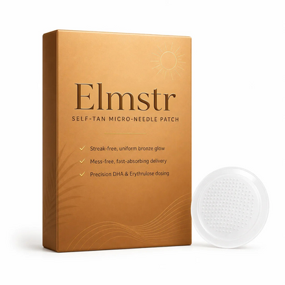 Up to 85% OFF Elmstr Transdermal Tanning Patch