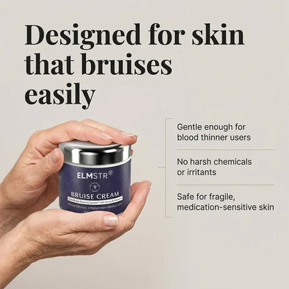 💥100K+ SOLD💕- Elmstr® Bruise Repair & Skin-Strengthening Cream