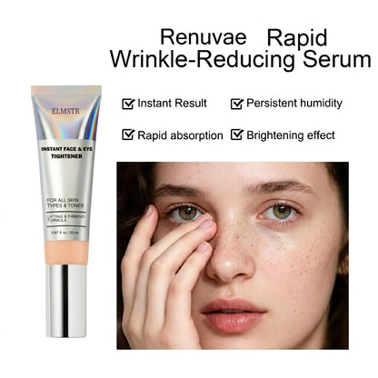 Elmstr™ Instant Face Temporary Tightener – Instant visible results in 30 seconds