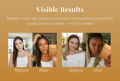 Up to 85% OFF Elmstr Transdermal Tanning Patch
