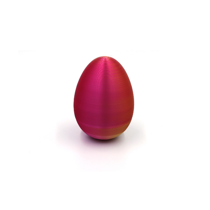 🔥Easter Egg Surprise – Funny 3D Printed Middle Finger Egg