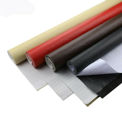 🔥HOT SALE NOW 39% OFF🔥2026 Upgraded Self-Adhesive Leather Refinisher