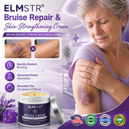 💥100K+ SOLD💕- Elmstr® Bruise Repair & Skin-Strengthening Cream