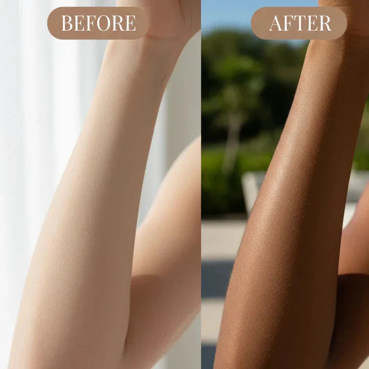 Up to 85% OFF Elmstr Transdermal Tanning Patch