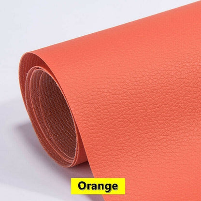 🔥HOT SALE NOW 39% OFF🔥2026 Upgraded Self-Adhesive Leather Refinisher