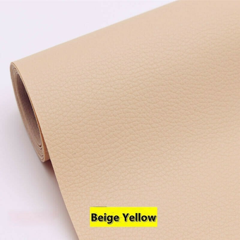 🔥HOT SALE NOW 39% OFF🔥2026 Upgraded Self-Adhesive Leather Refinisher