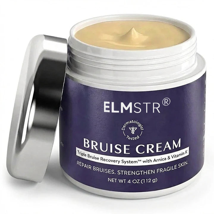 💥100K+ SOLD💕- Elmstr® Bruise Repair & Skin-Strengthening Cream