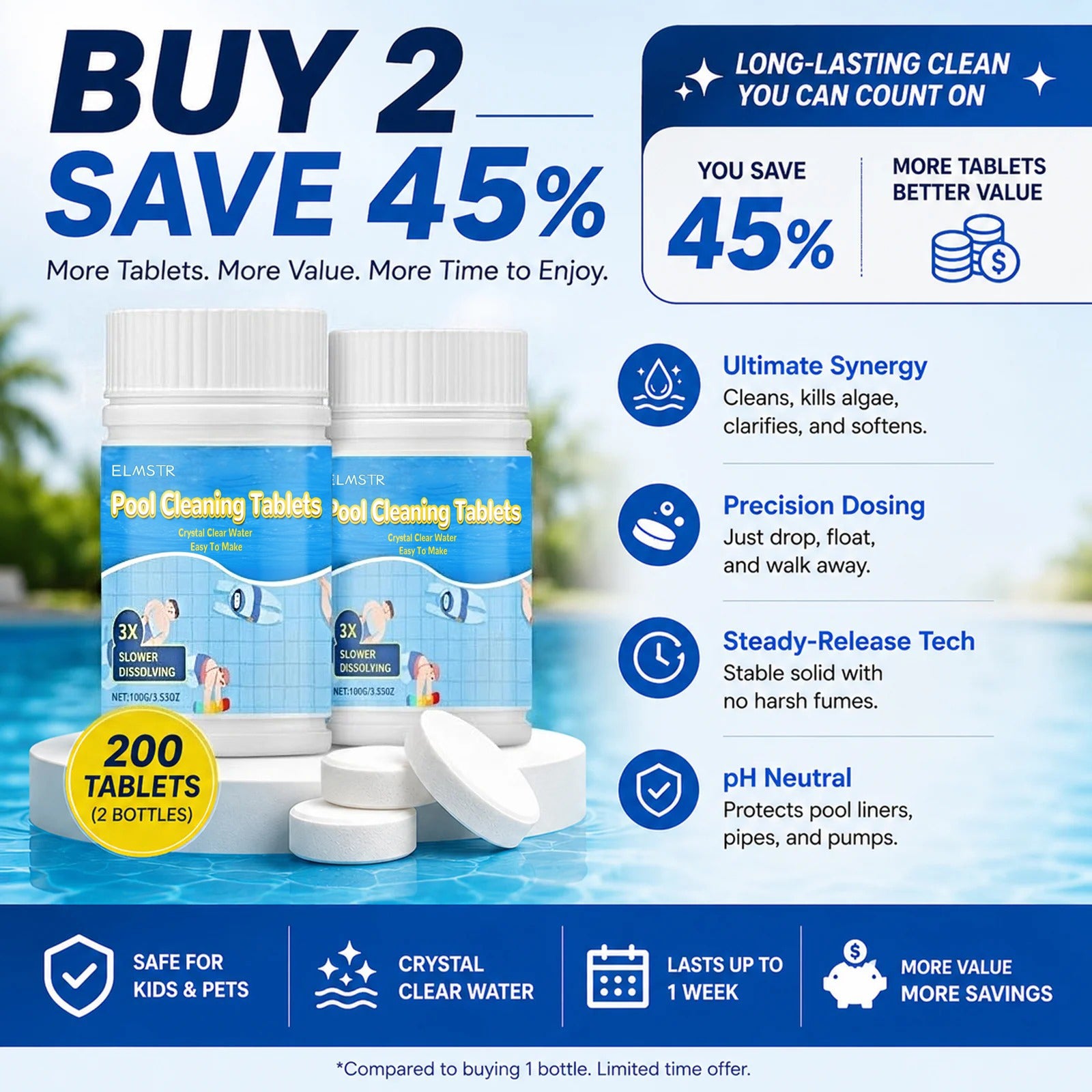 BUY 2 🔥save 45%