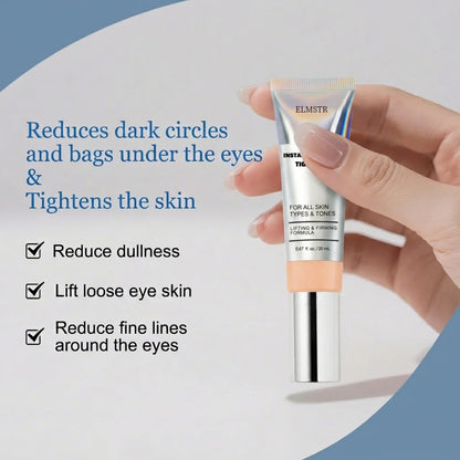 Elmstr™ Instant Face Temporary Tightener – Instant visible results in 30 seconds