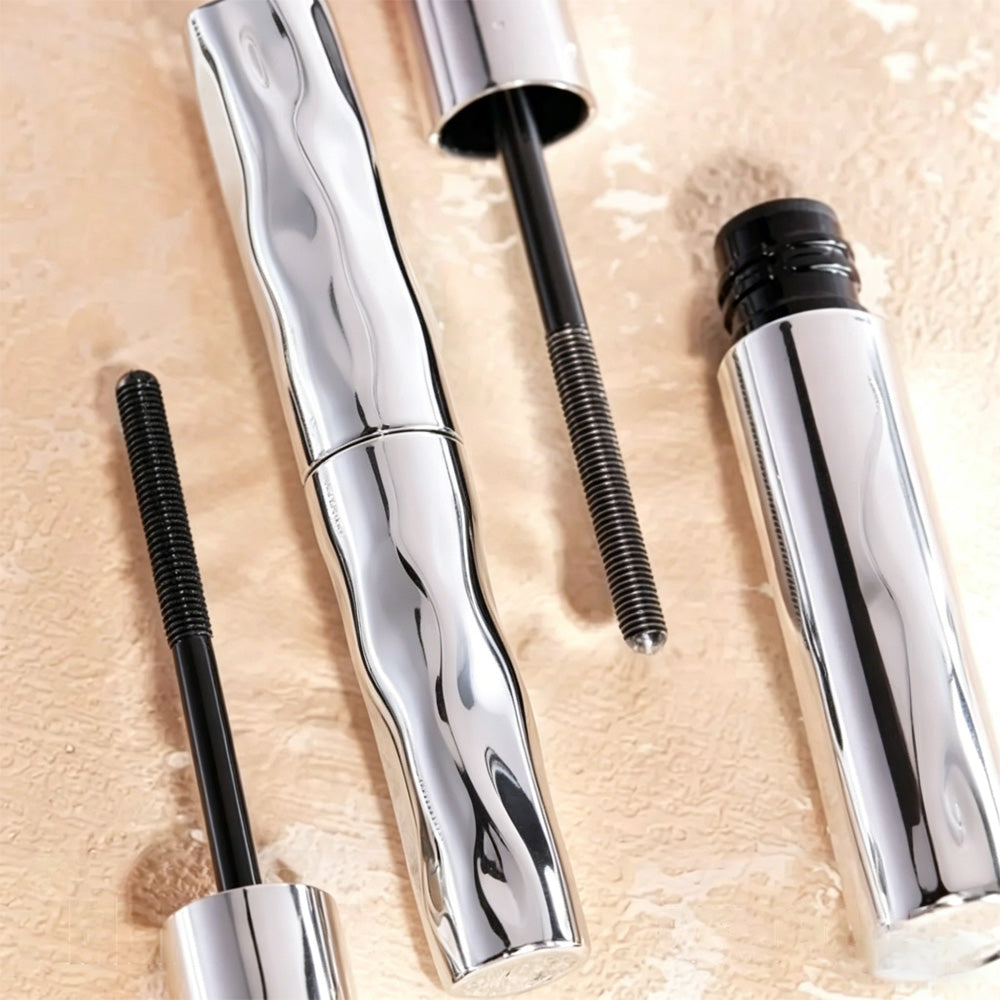 Elmstr® Waterproof Fibre Mascara💧  – Volume & Length without Clumping for Dramatic Moments