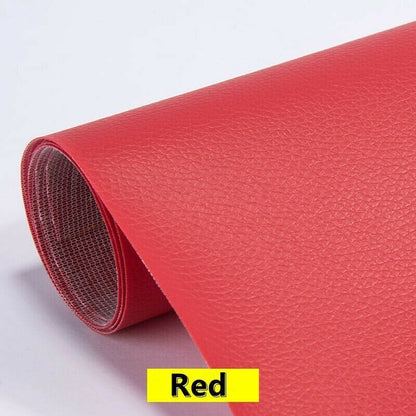 🔥HOT SALE NOW 39% OFF🔥2026 Upgraded Self-Adhesive Leather Refinisher