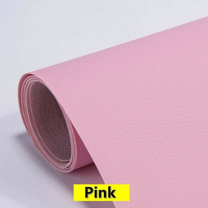 🔥HOT SALE NOW 39% OFF🔥2026 Upgraded Self-Adhesive Leather Refinisher