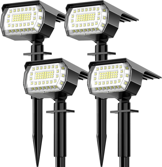 💥Solar Spot Lights Outdoor