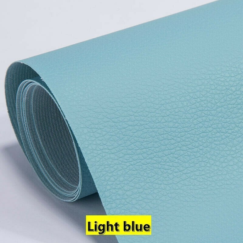 🔥HOT SALE NOW 39% OFF🔥2026 Upgraded Self-Adhesive Leather Refinisher