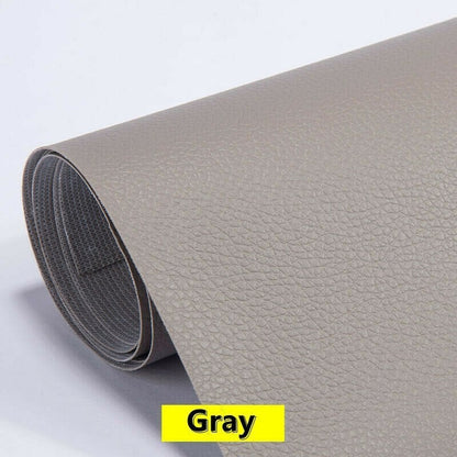 🔥HOT SALE NOW 39% OFF🔥2026 Upgraded Self-Adhesive Leather Refinisher
