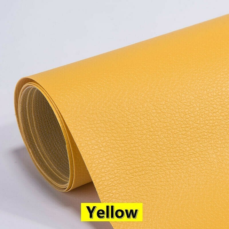 🔥HOT SALE NOW 39% OFF🔥2026 Upgraded Self-Adhesive Leather Refinisher