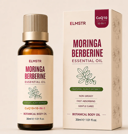 Up to 75% OFF Elmstr DAILY SUPPORT ESSENTIAL OIL