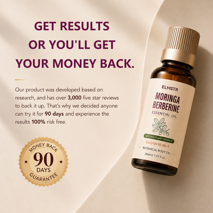 Up to 75% OFF Elmstr DAILY SUPPORT ESSENTIAL OIL